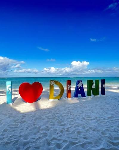 Diani October Beach Holiday Special