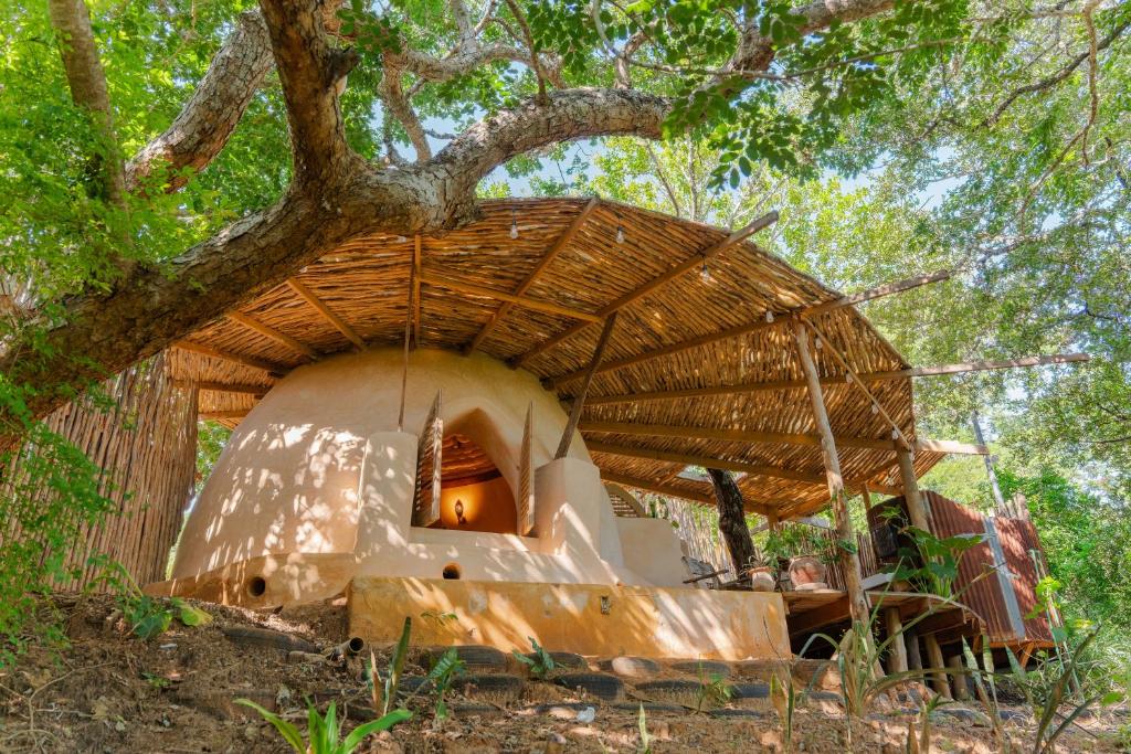 Kilifi New Year Beach Escape