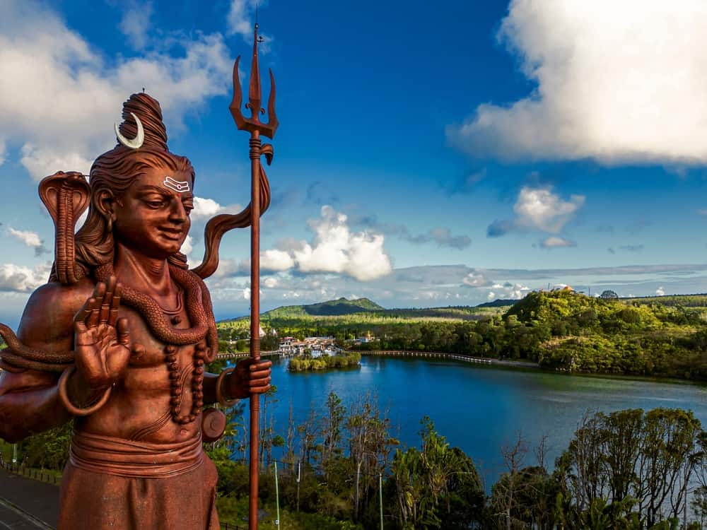 Mauritius Basic Escape