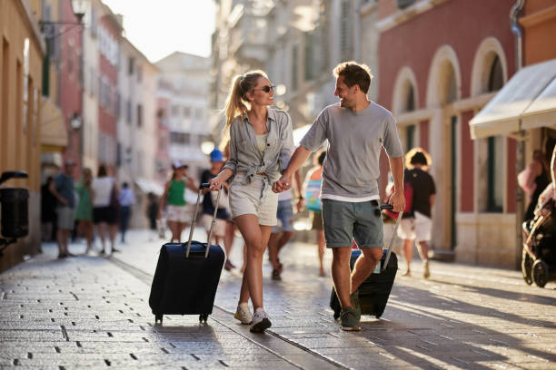 Travel experience